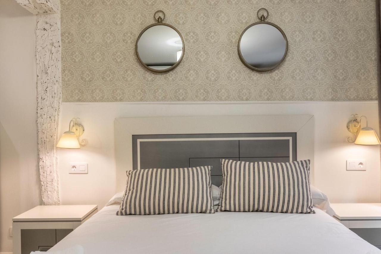 Appartement Old Town Xi By Aston Bilbao