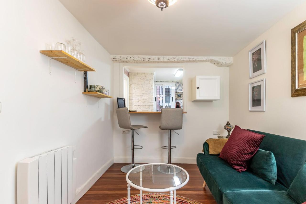 Appartement Old Town Xi By Aston